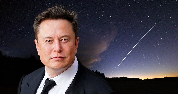 Elon Musk’s Starlink Technology