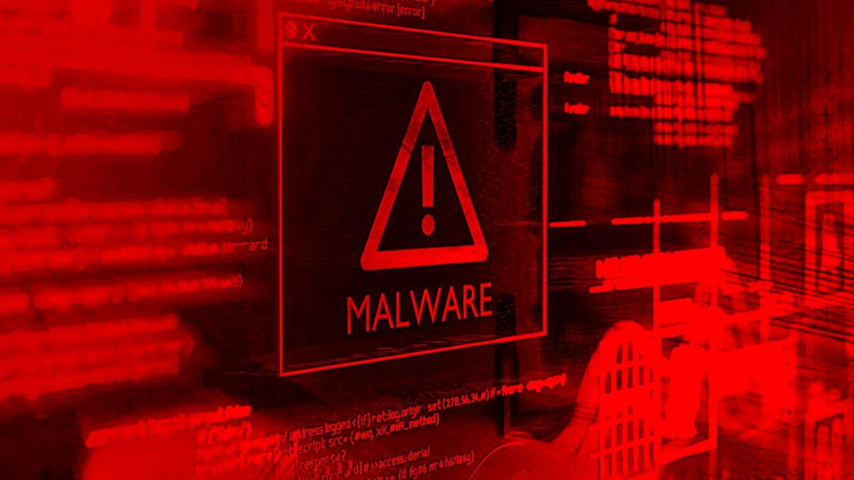 What makes the ‘custom malware’ a matter of serious concern for the US?