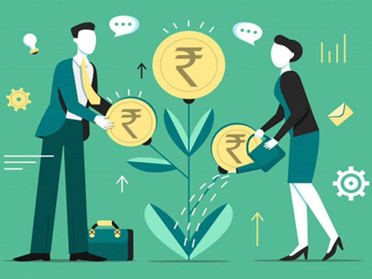 investment options for salaried persons