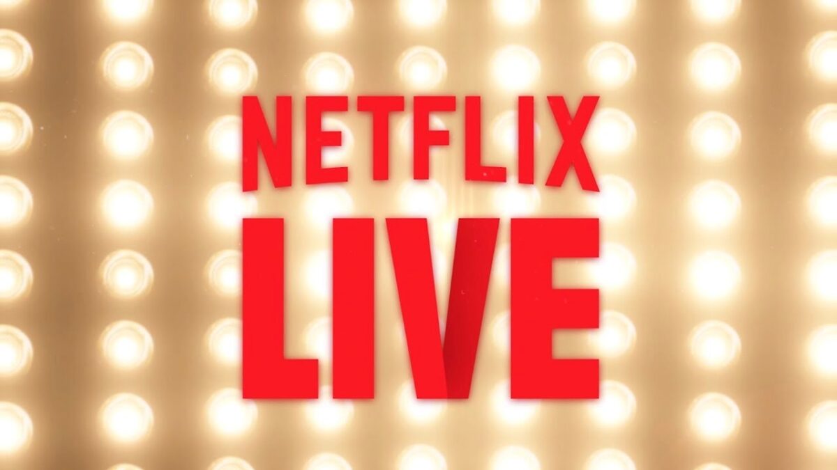Netflix Livestream: Slate of Unscripted Shows and Comedy Specials