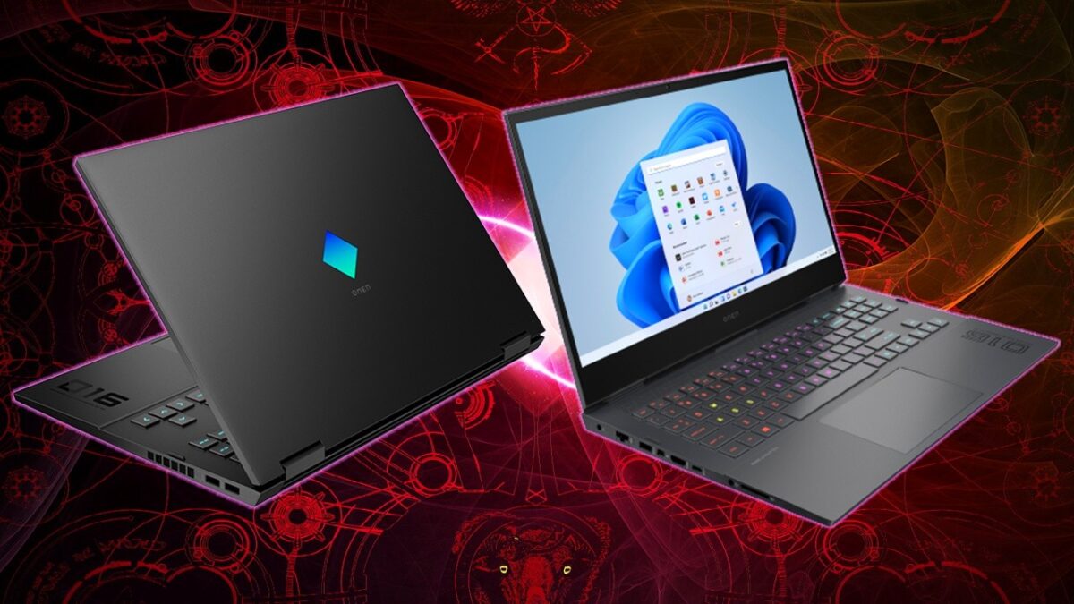 Why is HP Refreshing its Omen 16 Lineup?