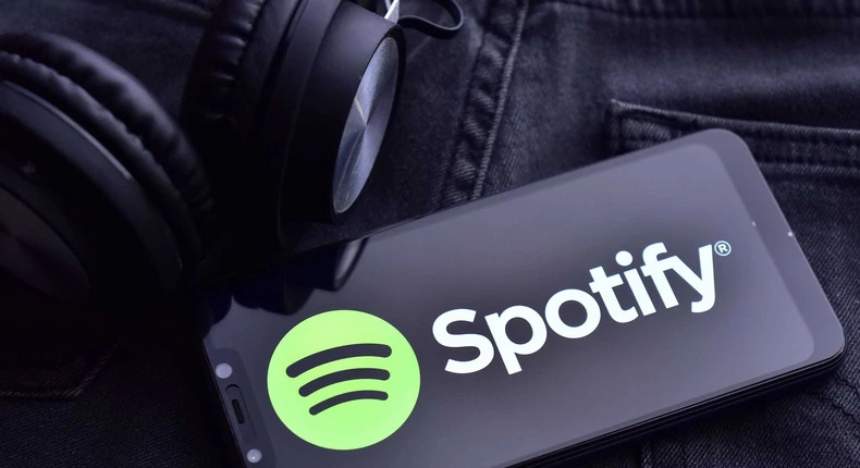 Spotify Publisher down