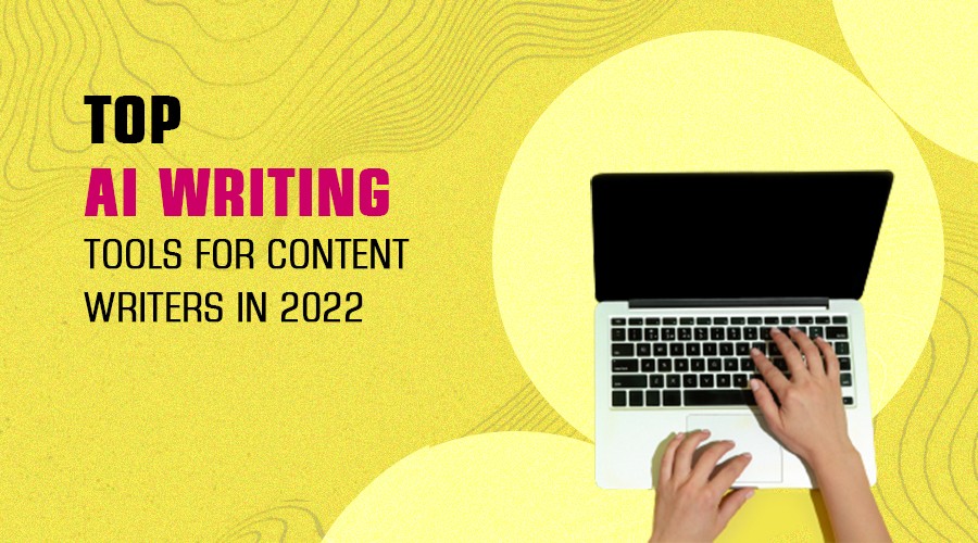 AI content writing tools