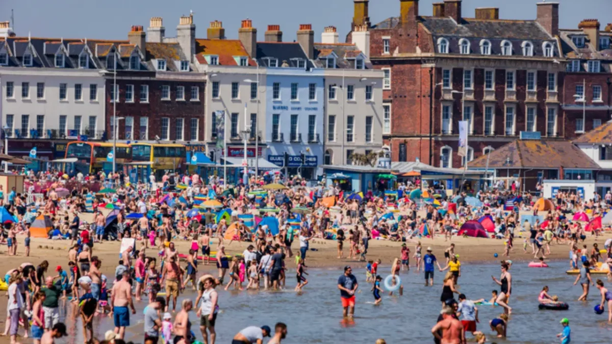Google, Oracle cloud servers are being affected by heatwaves in UK