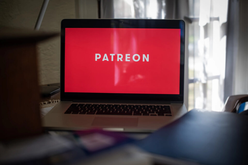 Patreon