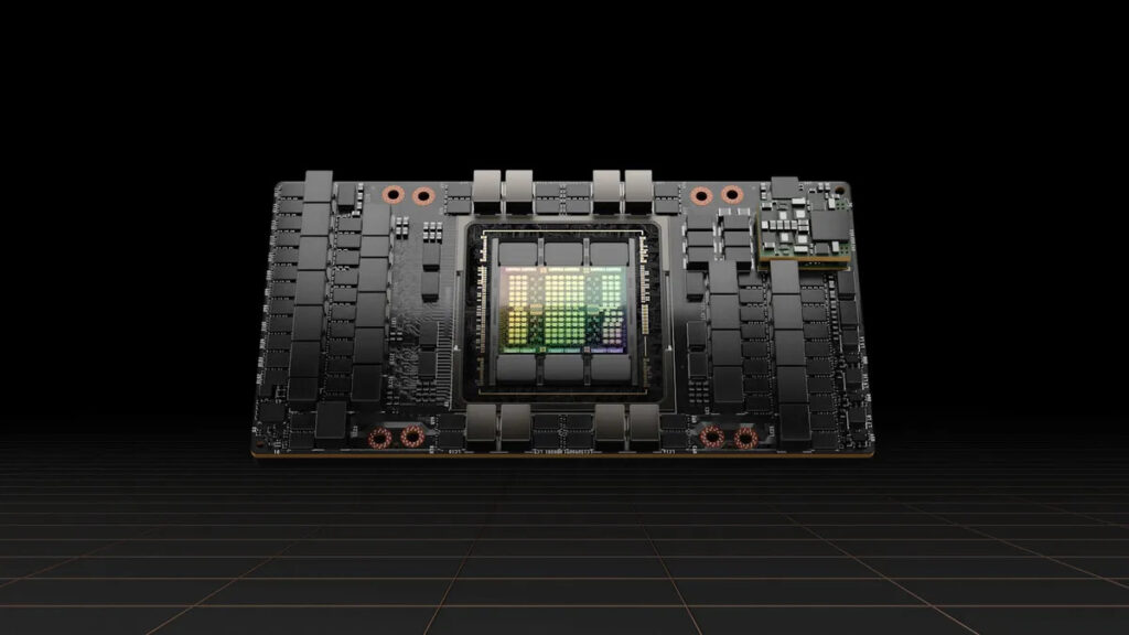 nvidia