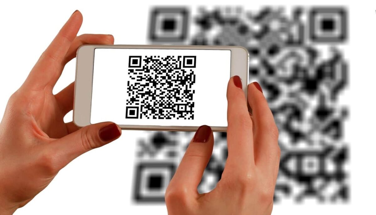 QR codes – 8 Innovative Ways to Use Them in Small Business Marketing