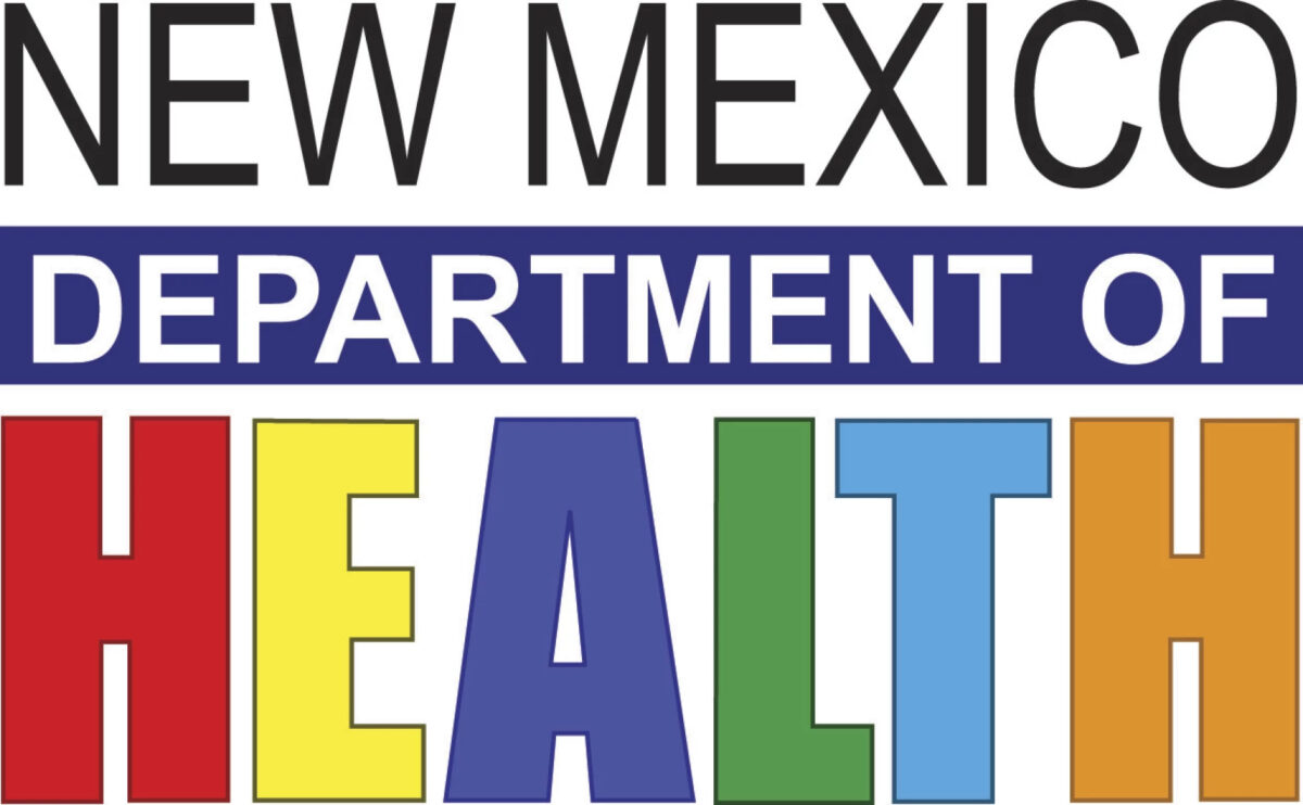 The health department of New Mexico has issued an emergency