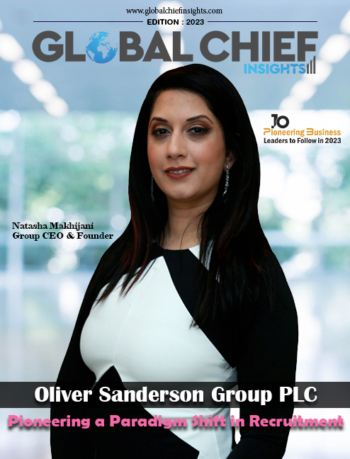 Oliver Sanderson Group PLC_cover feature_gci