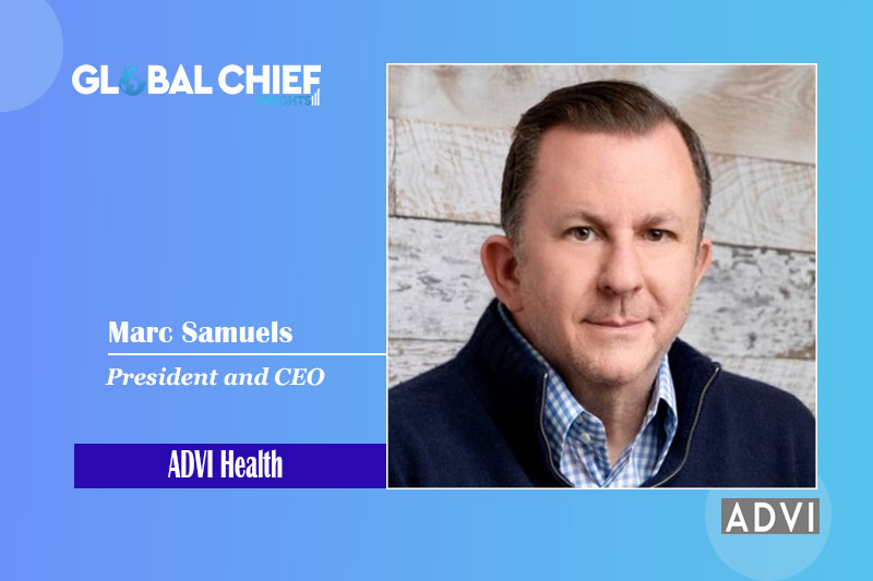 ADVI Health: Navigating Complex Healthcare Challenges with Data-driven Solutions