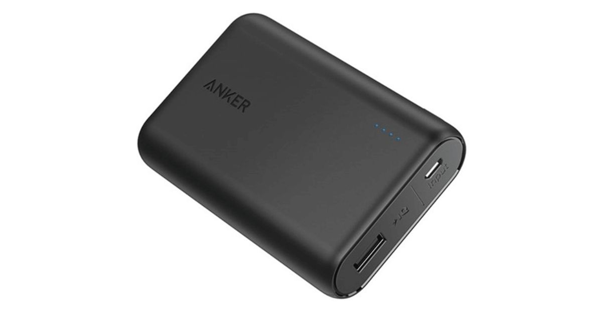 Anker PowerCore 10000 Power Banks