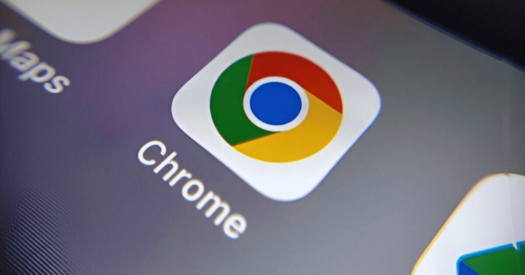 Google Chrome