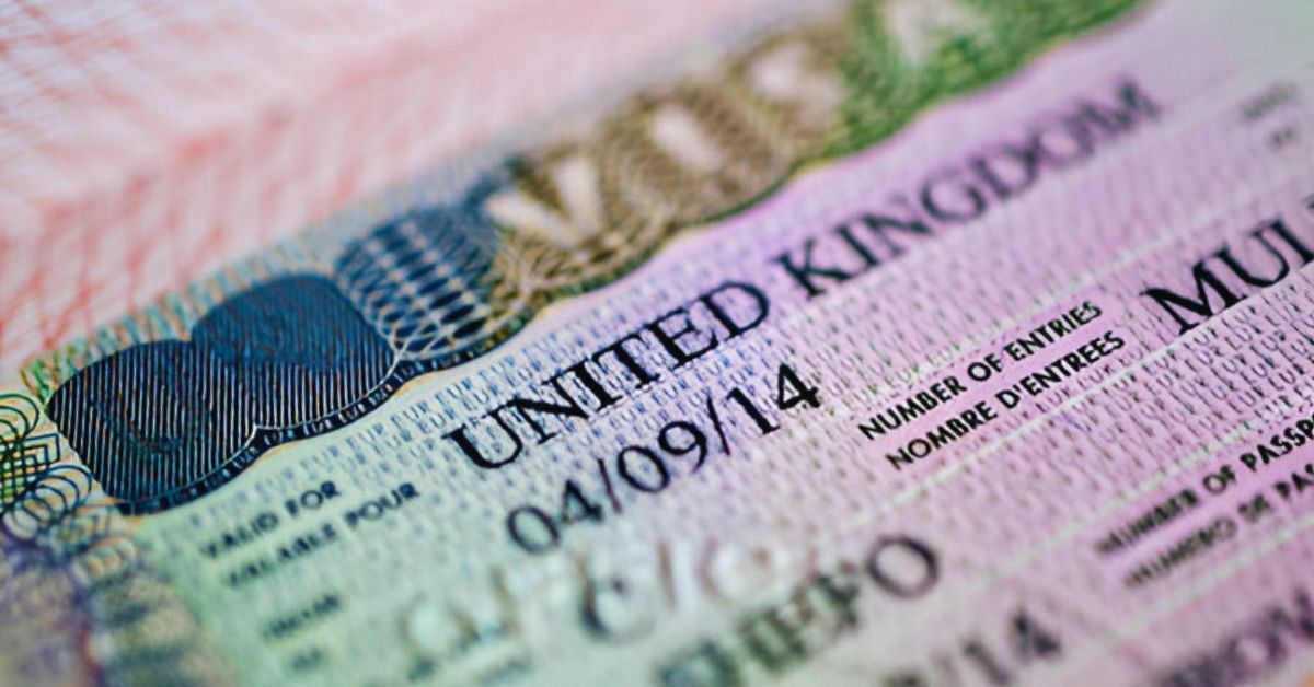Overseas UK Caregivers Recruitment Halts 2025