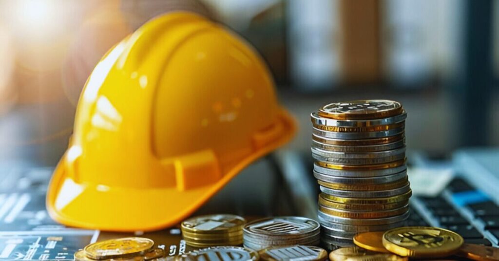 RLB Construction Q2 2025 Report