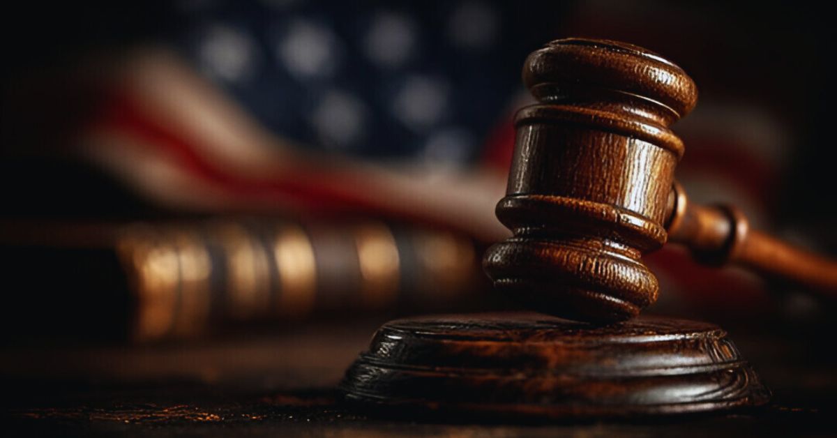 US Appeals Court Reverses 1979 Kidnapping Conviction
