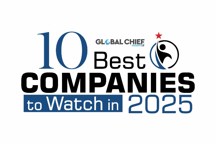 10 Best Companies to Watch in 2025