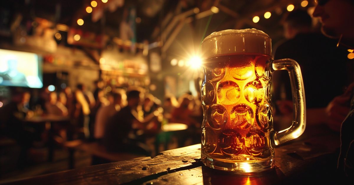 Carlsberg CEO Sees Changing Beer Habits Rising Costs