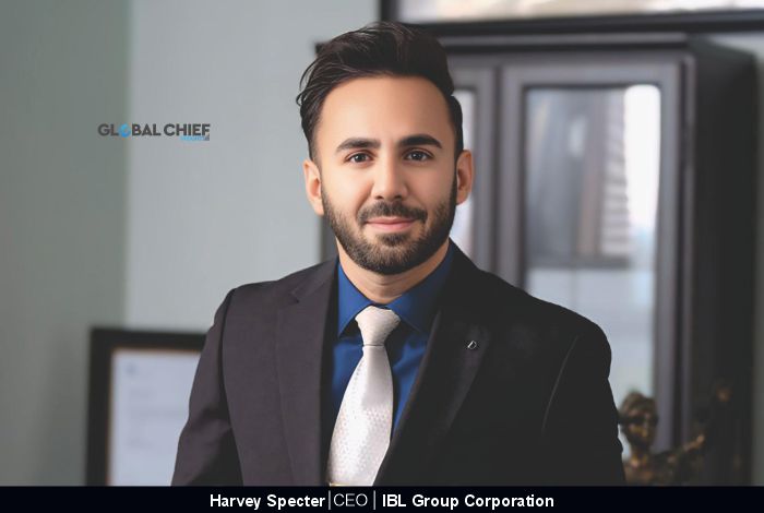 Harvey Specter