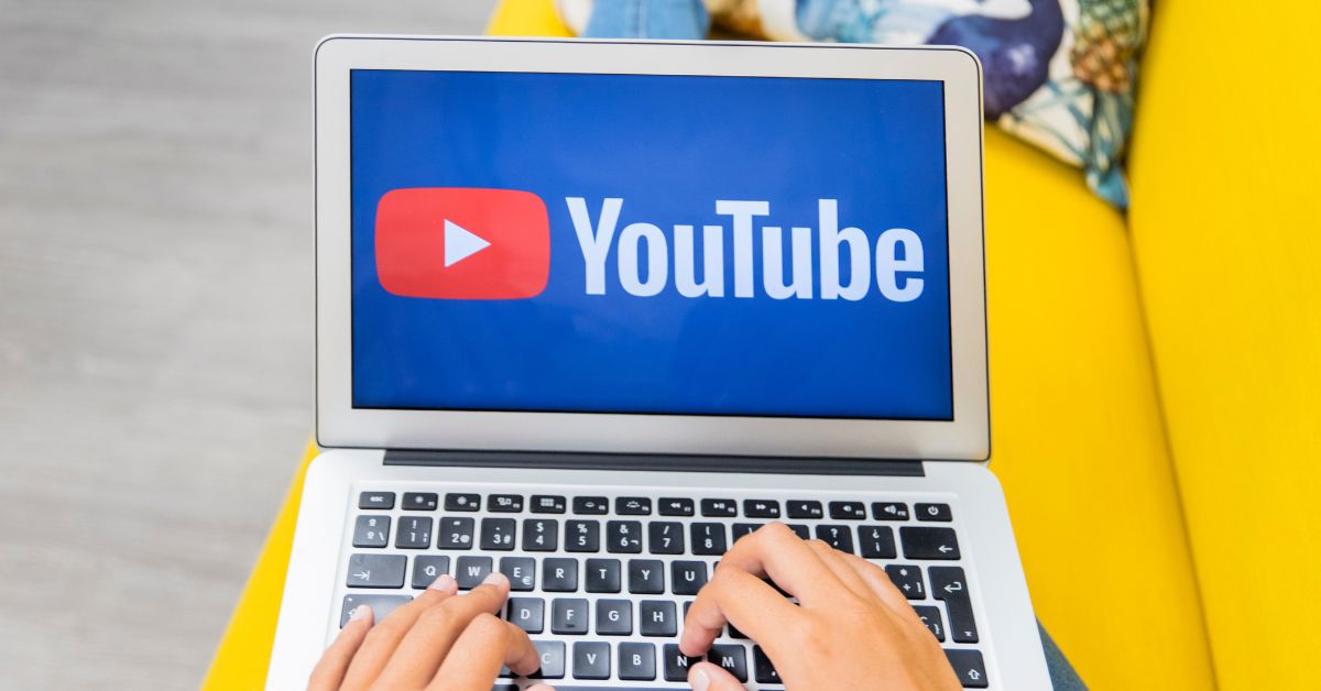 New YouTube AI Age Verification System