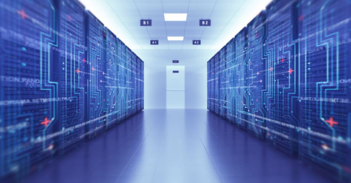 OpenAI New US Data Centers