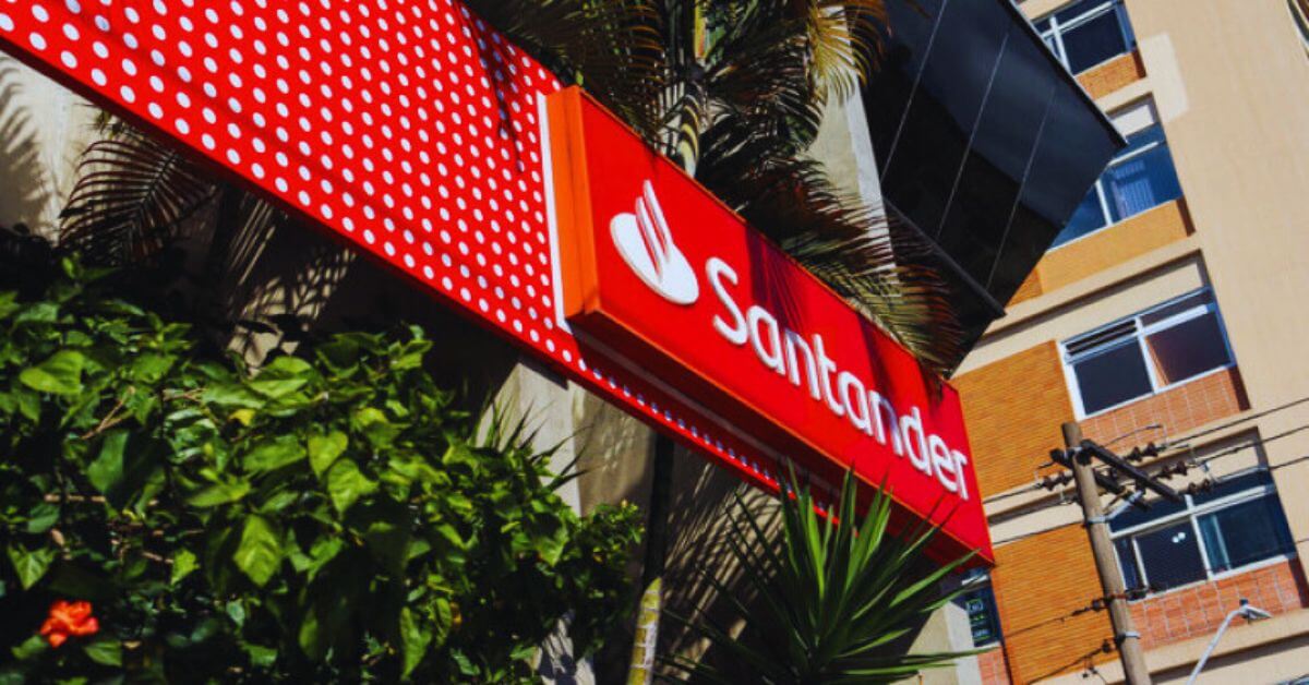 Santander Posts Record Q3 Profit as US Growth Offsets Brazil