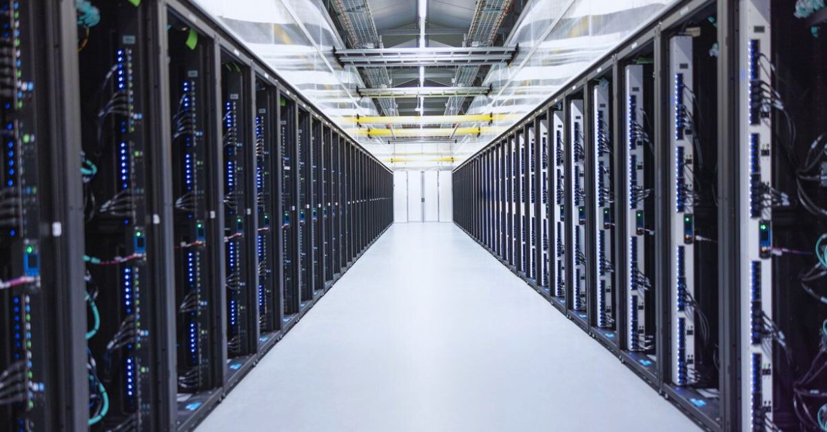 atNorth Expands Nordic Data Centres with kW-set Oy Power
