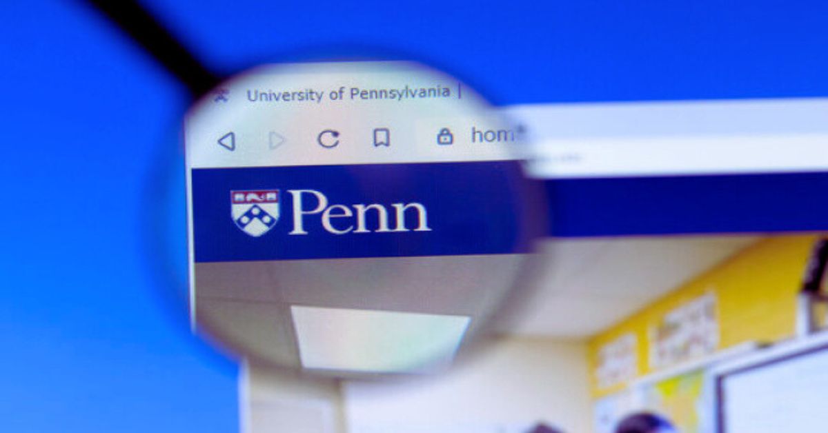University of Pennsylvania Hacked