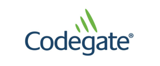 1 - Codegate logo