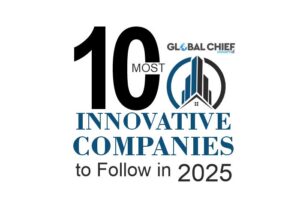 10 Most Innovative Companies to Follow in 2025