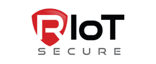 10 - riot-secure Logo