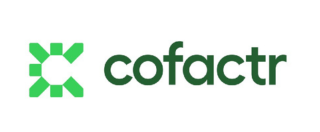 14 - Cofactr Logo