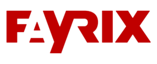 3 - Fayrix Logo