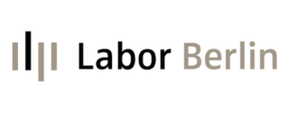 4 - Labor Berlin Logo