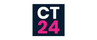 8 - cloudtech24 Logo