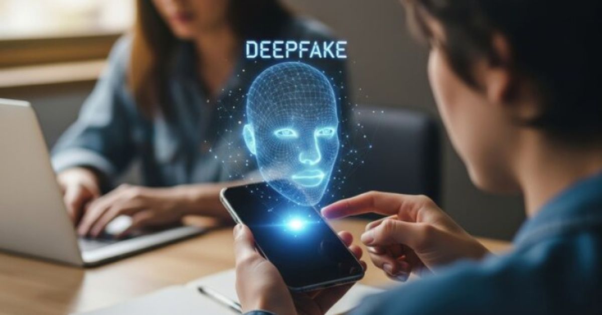AI Deepfake in Schools
