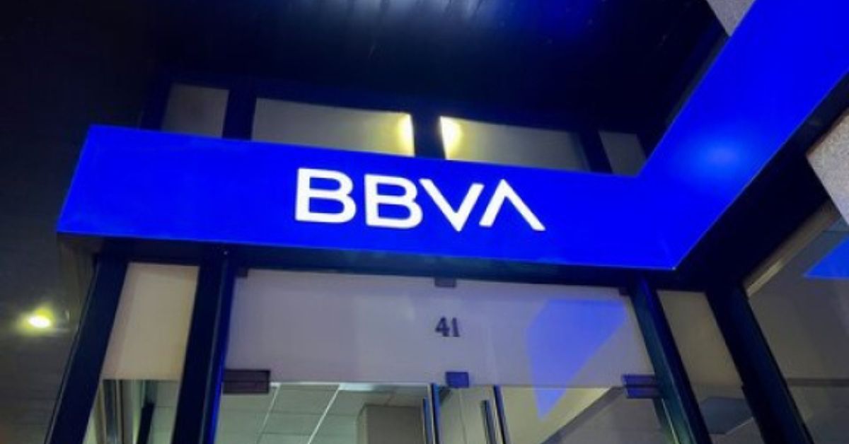 BBVA Buyback