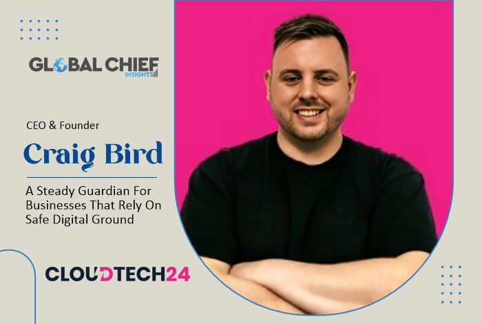 CloudTech24 - Web Image