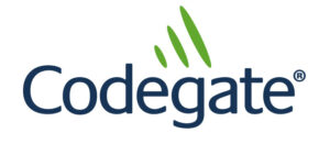 Codegate Logo