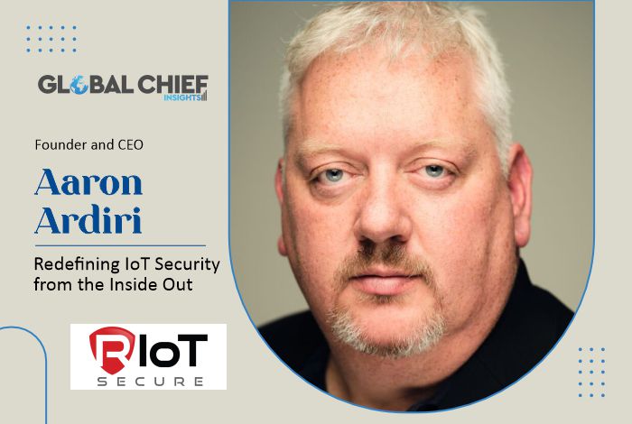 RIoT Secure- Web Images