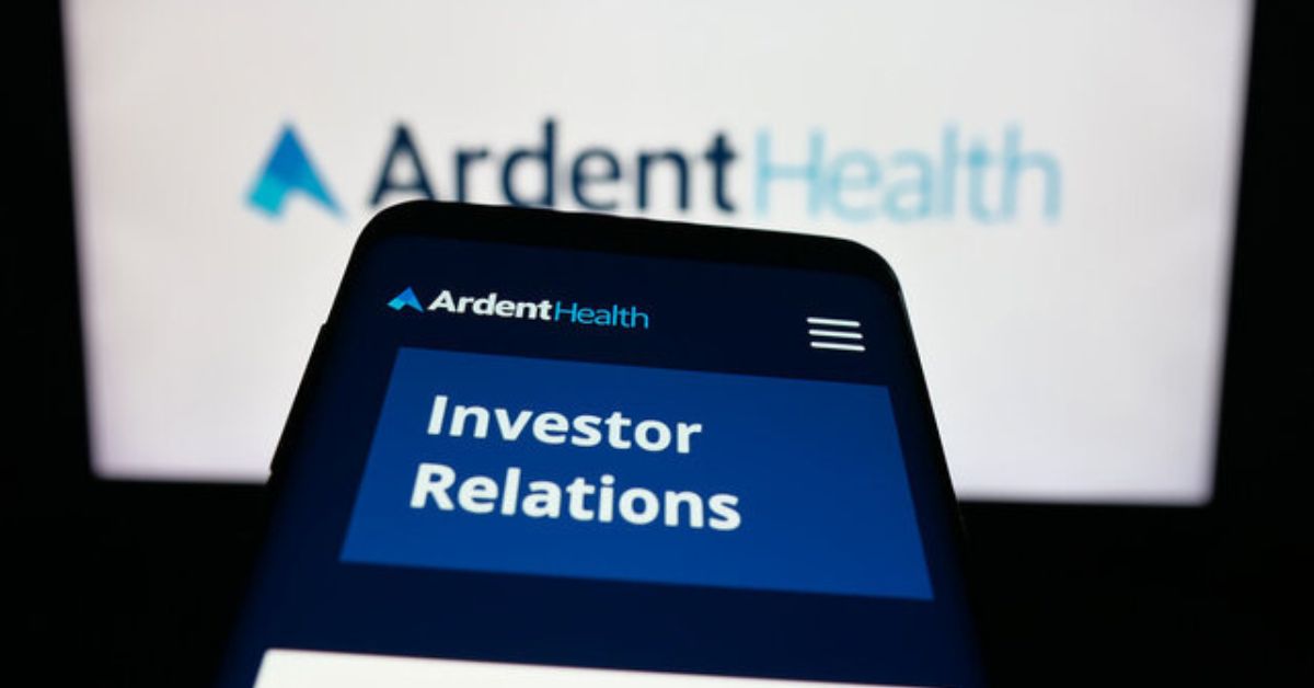 Ardent Health