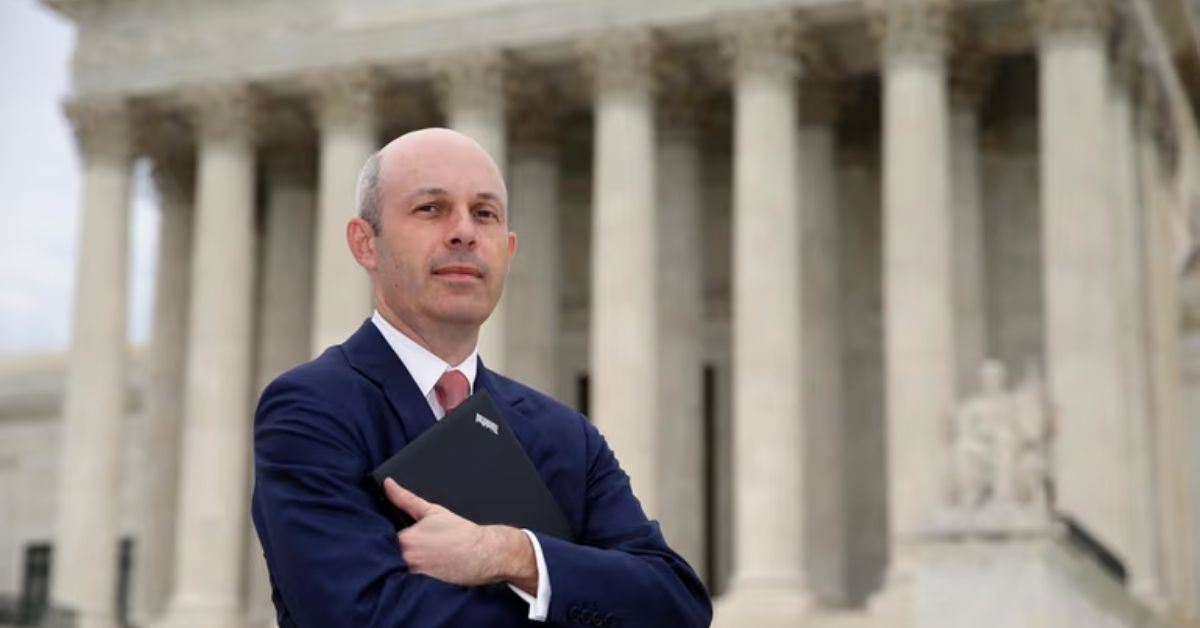 Tom Goldstein Convicted