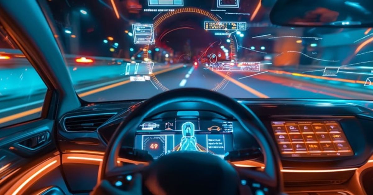 AI Advances in Automotive Software