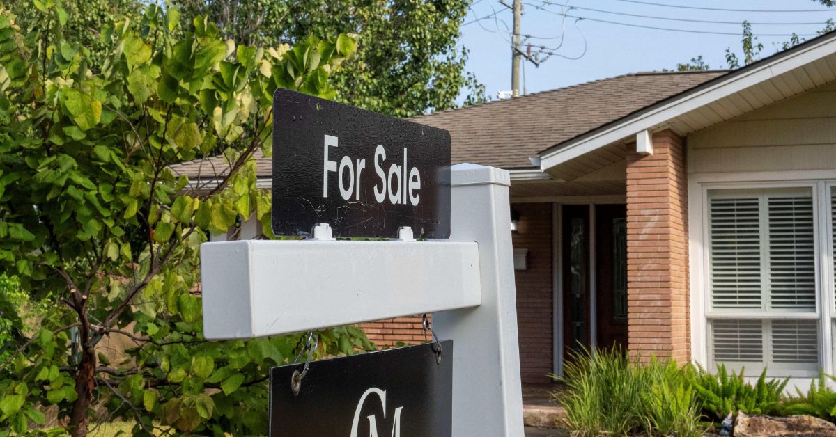 Stalls Housing Affordability Bill