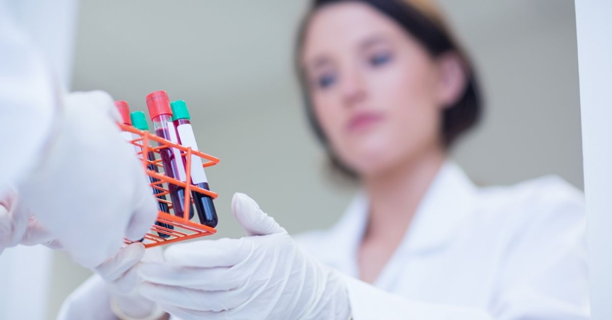 Endometriosis Detection Rates