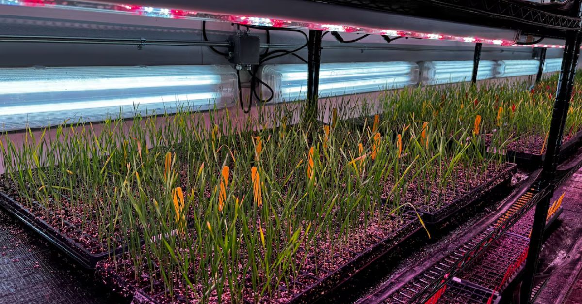 GMO Seeds to Boost Wheat Profits