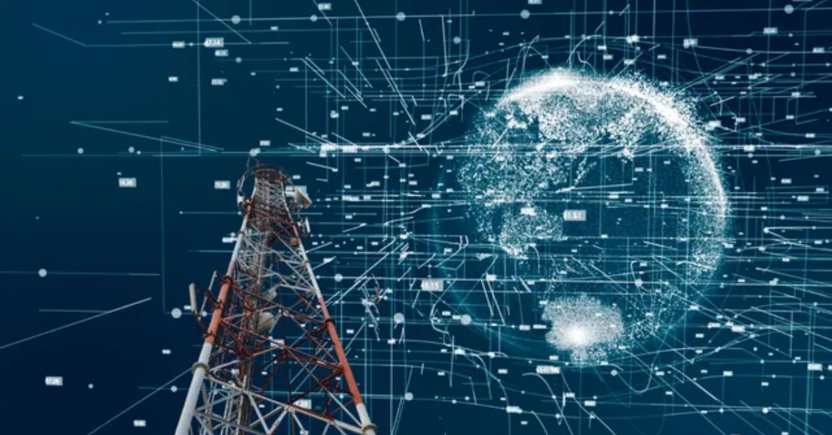 Telecom a Predictive Edge