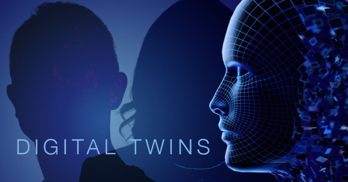 Digital Twins and AI Immortality