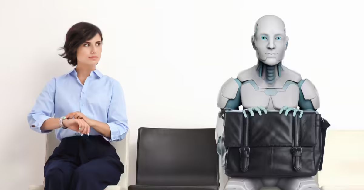 AI Reshapes Financial Services