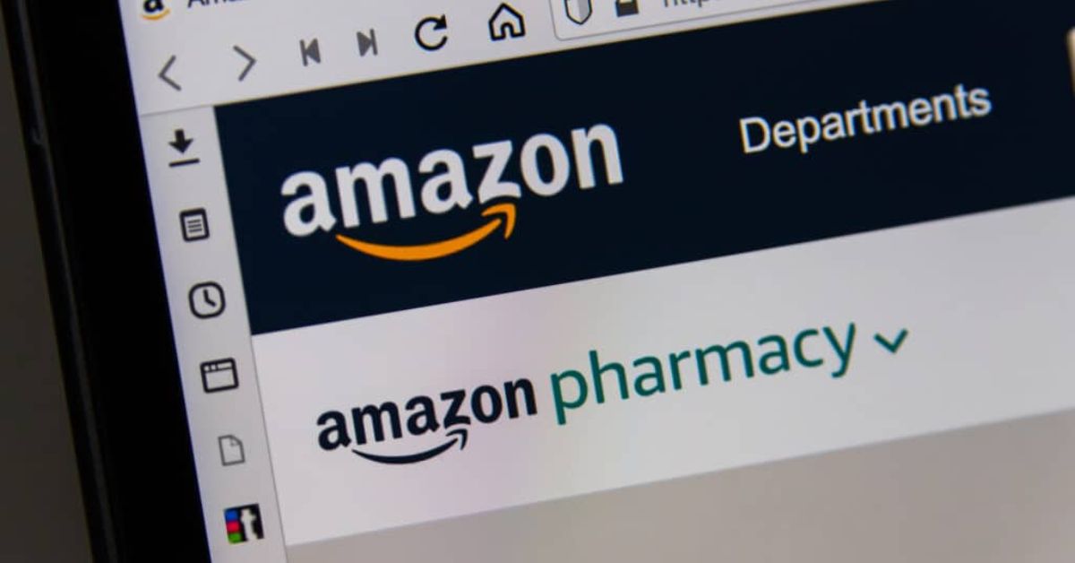 Amazon Adds Ozempic