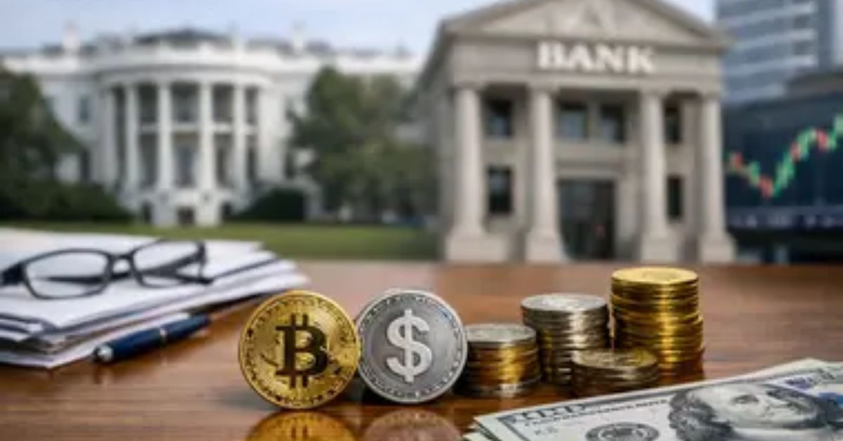 Over Stablecoin Yields